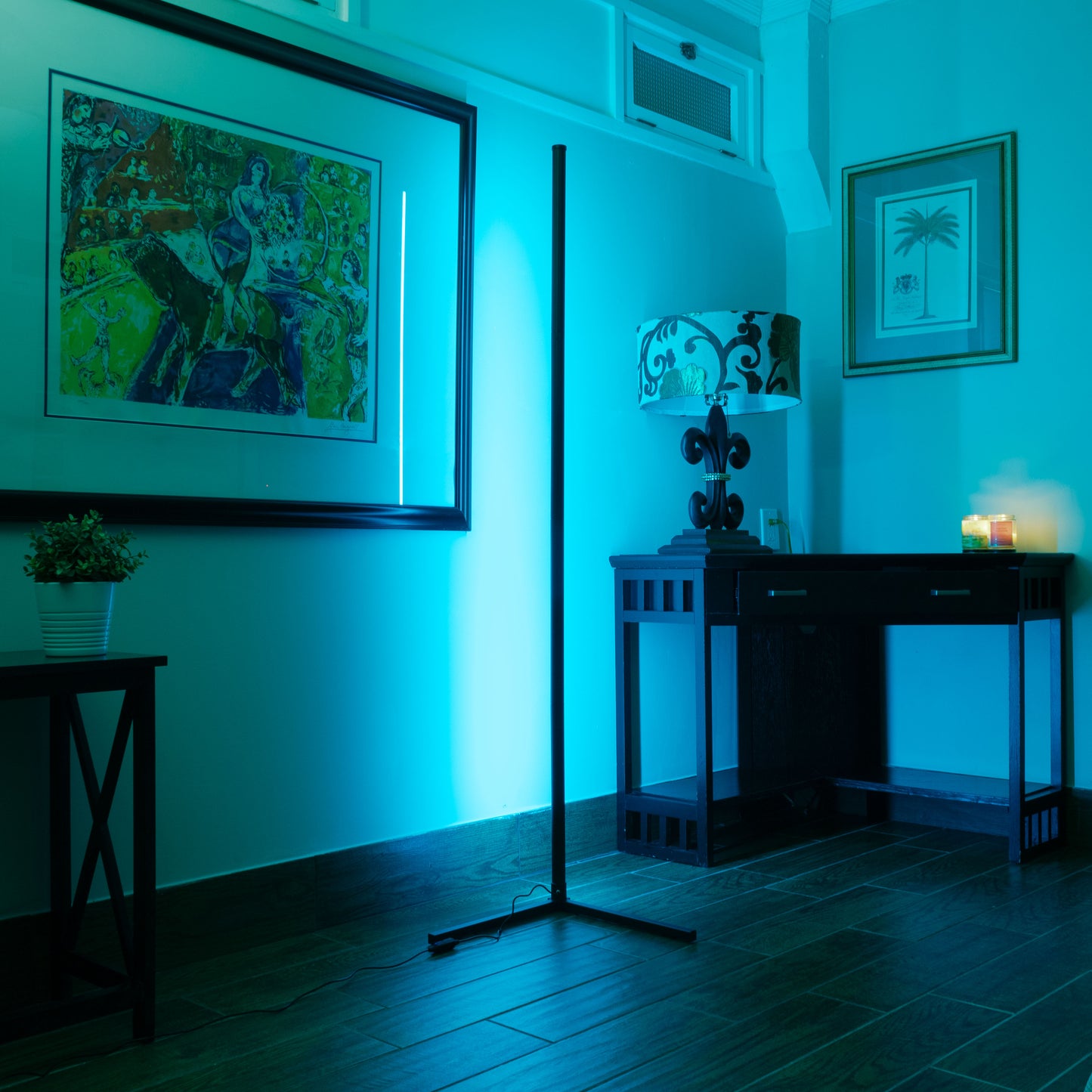 Luxelite™ Floor Lamp