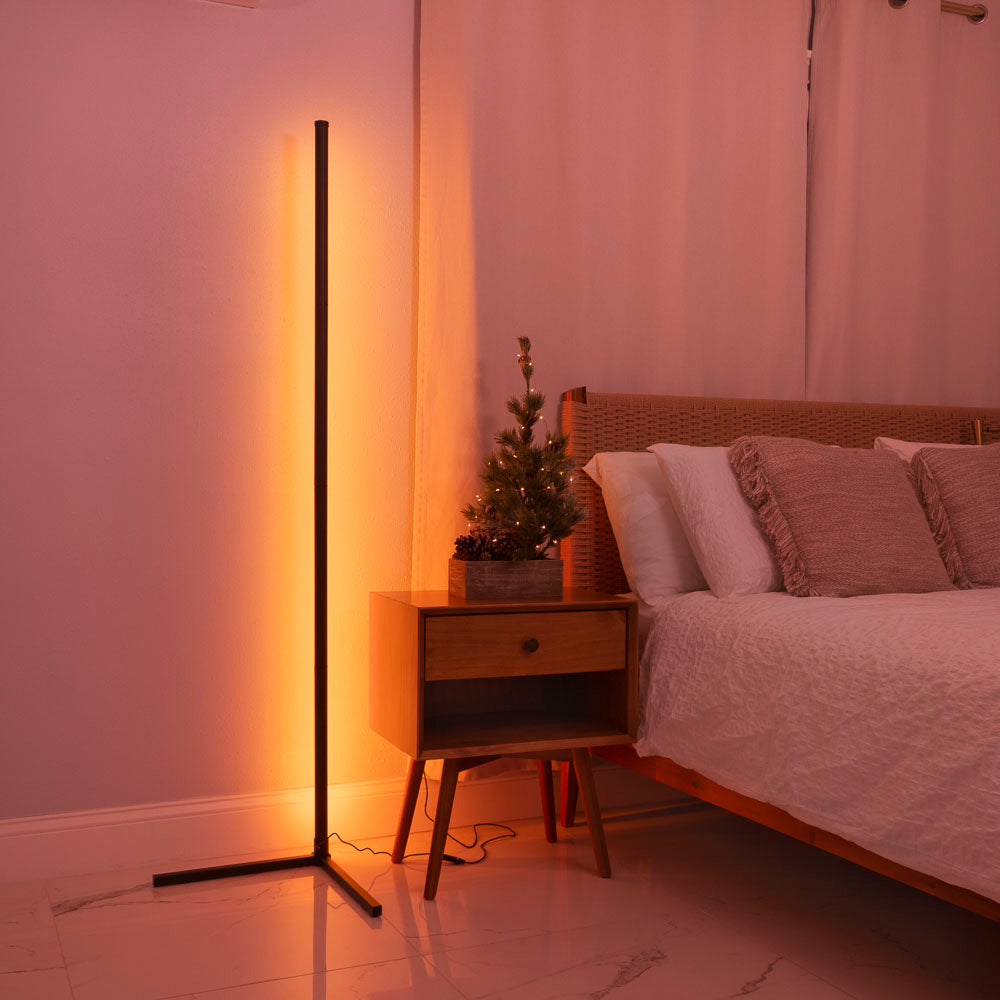 Luxelite™ Floor Lamp