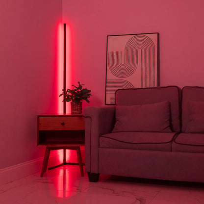 Luxelite™ Floor Lamp