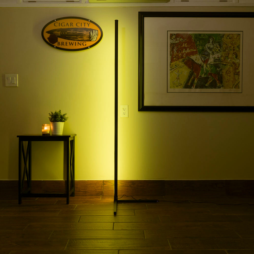 Luxelite™ Floor Lamp